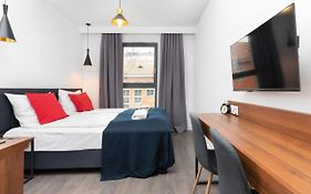 Browar Gdański by Noclegi Renters